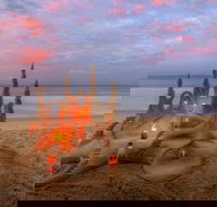 Sandcastle workshops - Accommodation Redcliffe