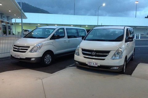 Daintree Luxury Limousine Tour - Full Day - Accommodation Redcliffe 1