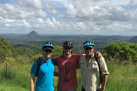 EMtn Bike + Brewery Day Tour - Accommodation Redcliffe 8