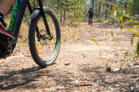 EMtn Bike + Brewery Day Tour - Accommodation Redcliffe 18