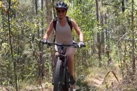 EMtn Bike + Brewery Day Tour - Accommodation Redcliffe 13
