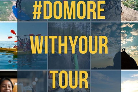 EMtn Bike + Brewery Day Tour - Accommodation Redcliffe 22