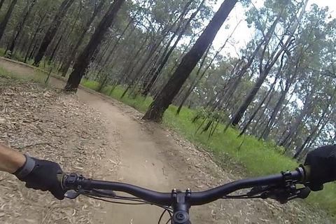EMtn Bike + Brewery Day Tour - Accommodation Redcliffe 6