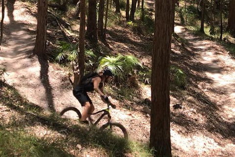 EMtn Bike + Brewery Day Tour - Accommodation Redcliffe 12