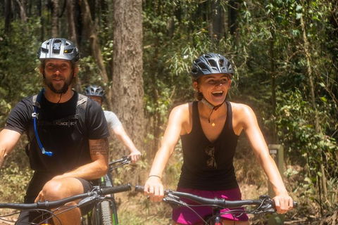 EMtn Bike + Brewery Day Tour - Accommodation Redcliffe 14
