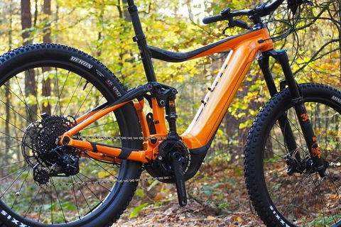 EMtn Bike + Brewery Day Tour - Accommodation Redcliffe 11