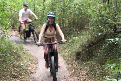 EMtn Bike + Brewery Day Tour - Accommodation Redcliffe 4