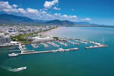 Cairns & Port Douglas All-Inclusive 7 Days Touring Package - Accommodation Redcliffe 6