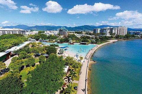 Cairns & Port Douglas All-Inclusive 7 Days Touring Package - Accommodation Redcliffe 7