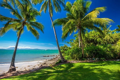 Cairns & Port Douglas All-Inclusive 7 Days Touring Package - Accommodation Redcliffe 2