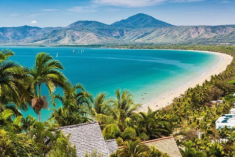 Cairns & Port Douglas All-Inclusive 7 Days Touring Package - Accommodation Redcliffe 0