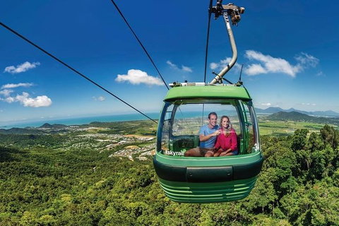 Cairns & Port Douglas All-Inclusive 7 Days Touring Package - Accommodation Redcliffe 4
