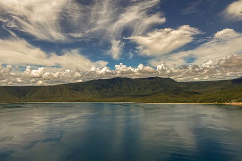 World Heritage Highlights: Reef/Daintree/Cape Tribulation - Accommodation Redcliffe 9