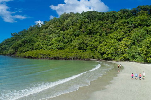 World Heritage Highlights: Reef/Daintree/Cape Tribulation - Accommodation Redcliffe 12