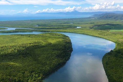 World Heritage Highlights: Reef/Daintree/Cape Tribulation - Accommodation Redcliffe 8
