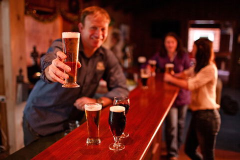 Cairns Brewery Tours - Accommodation Redcliffe 1