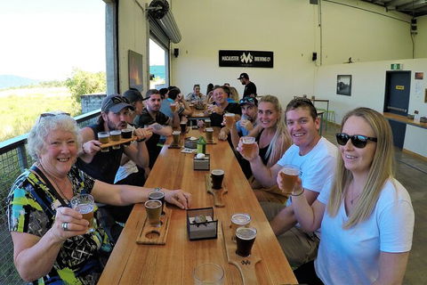 Cairns Brewery Tours - Accommodation Redcliffe 3