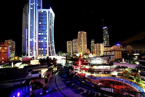 Departure Private Transfers From Gold Coast City To Gold Coast Airport OOL - Accommodation Redcliffe 1