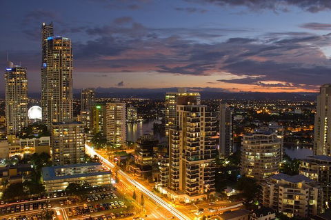 Departure Private Transfers From Gold Coast City To Gold Coast Airport OOL - Accommodation Redcliffe 4
