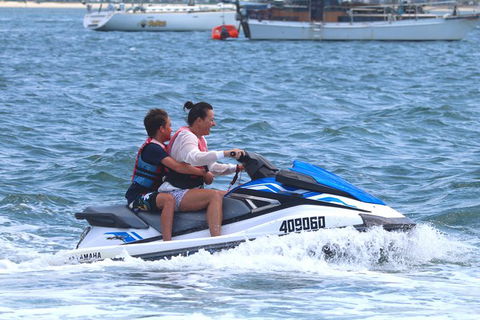 Jetski / Flyboard Package For 2 - Accommodation Redcliffe 5