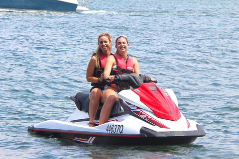 Jetski / Flyboard Package For 2 - Accommodation Redcliffe 3