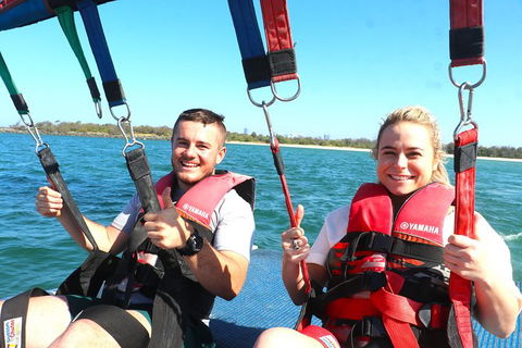 Parasail / Flyboard Package For 2 - Accommodation Redcliffe 6