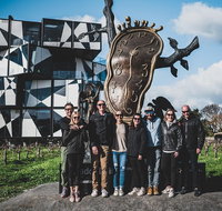 Luke's Wine Tour - Accommodation Redcliffe