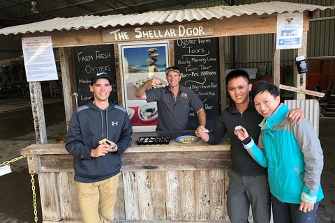 Coffin Bay Oysters, Ocean & Nature Tour - Accommodation Redcliffe 13
