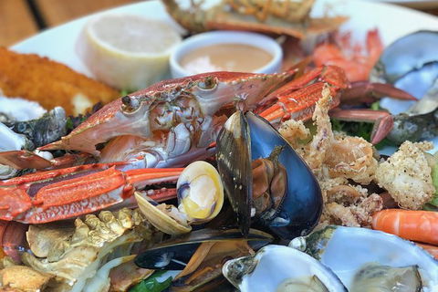 Coffin Bay Oysters, Ocean & Nature Tour - Accommodation Redcliffe 7