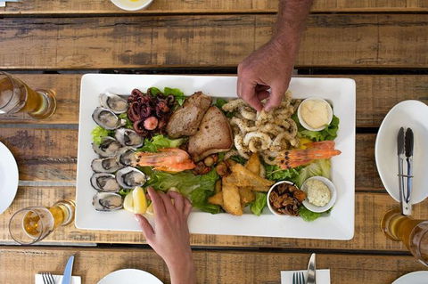 Coffin Bay Oysters, Ocean & Nature Tour - Accommodation Redcliffe 2
