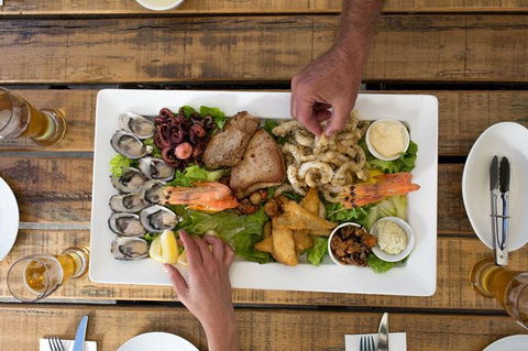 Coffin Bay Oysters, Ocean & Nature Tour - Accommodation Redcliffe 12
