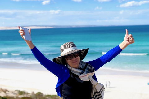 Coffin Bay Oysters, Ocean & Nature Tour - Accommodation Redcliffe 11