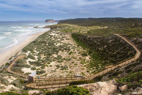 Kangaroo Island Personal Group Tours - Accommodation Redcliffe 2