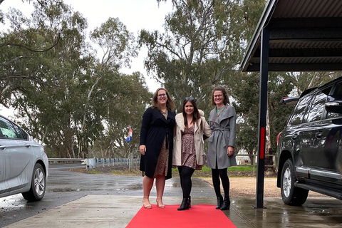 Adelaide Hills Wineries & Hahndorf - Accommodation Redcliffe 5