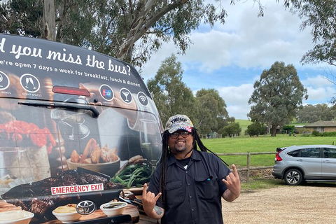 Adelaide Hills Wineries & Hahndorf - Accommodation Redcliffe 7