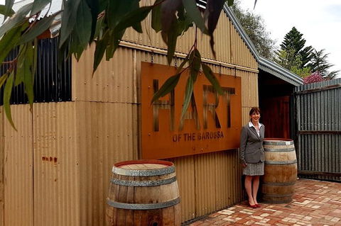 Private Wine Tour - Accommodation Redcliffe 8