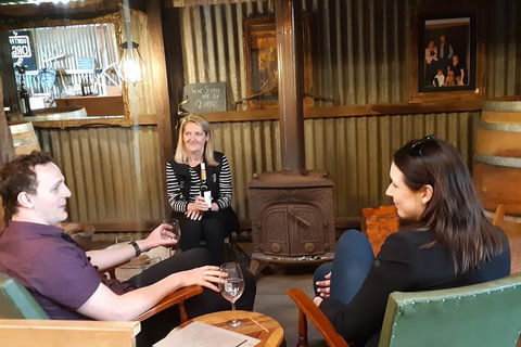 Private Wine Tour - Accommodation Redcliffe 3