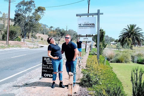 Private Wine Tour - Accommodation Redcliffe 9