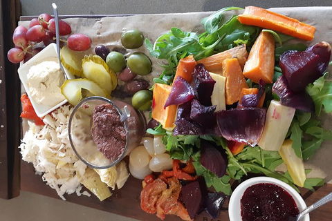 Private Wine Tour - Accommodation Redcliffe 5