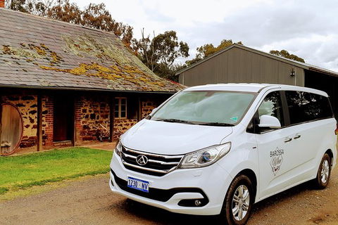Private Wine Tour - Accommodation Redcliffe 1