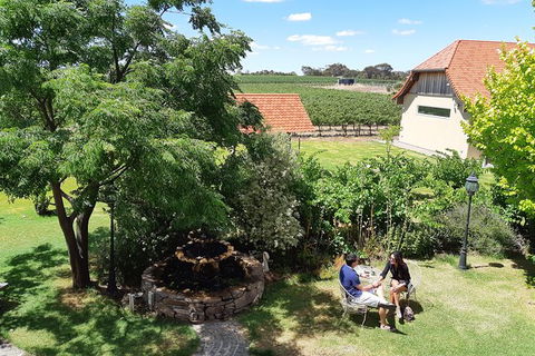Private Wine Tour - Accommodation Redcliffe 6