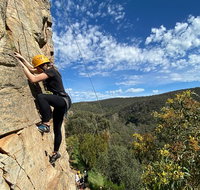 Climbing in National Parks - Onkaparinga - Accommodation Redcliffe