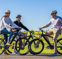 E-Bike Hire  McLaren Vale - Accommodation Redcliffe