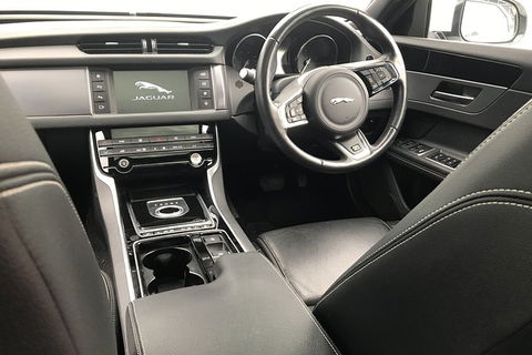 Luxury Jaguar Barossa Valley Half Day Private Tour For 2 - Accommodation Redcliffe 6