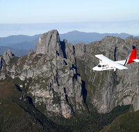 Southwest Tasmania Wilderness Experience Fly Cruise and Walk Including Lunch - Accommodation Redcliffe
