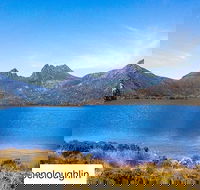 Cradle Mountain Dove Lake Circuit walk - Accommodation Redcliffe