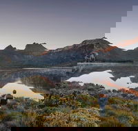 Shore Excursion - Cradle Mountain day tour from Burnie - Accommodation Redcliffe
