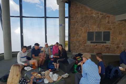 Alpine Loop - Accommodation Redcliffe 5