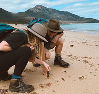 Freycinet Walking Tour - Accommodation Redcliffe