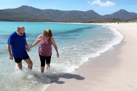 Freycinet Walking Tour - Accommodation Redcliffe 3